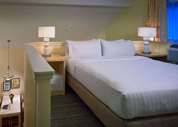 Sonesta Es Suites Tucson