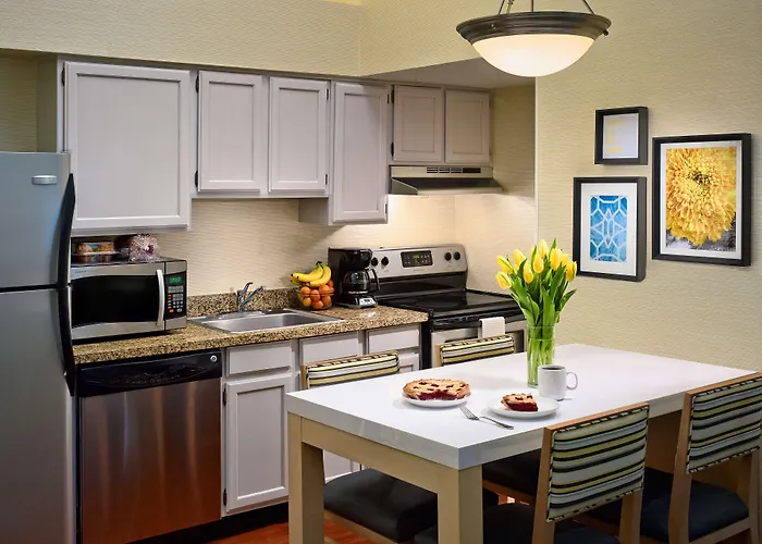Sonesta Es Suites Tucson